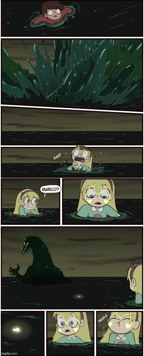 Ship War AU (Part 71C) | image tagged in comics/cartoons,star vs the forces of evil | made w/ Imgflip meme maker