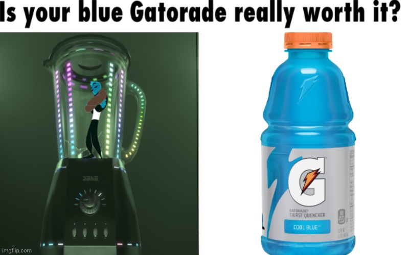 Is it? | made w/ Imgflip meme maker