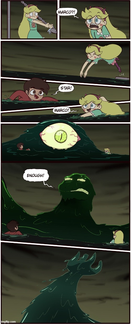 Ship War AU (Part 71B) | image tagged in comics/cartoons,star vs the forces of evil | made w/ Imgflip meme maker