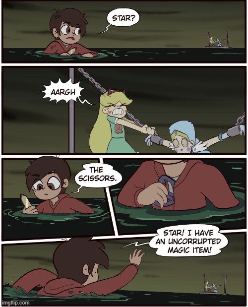 Ship War AU (Part 71A) | image tagged in comics/cartoons,star vs the forces of evil | made w/ Imgflip meme maker