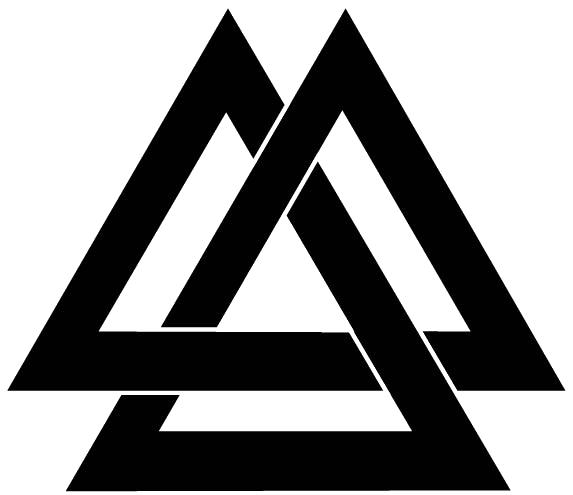 Valknut Blank Meme Template