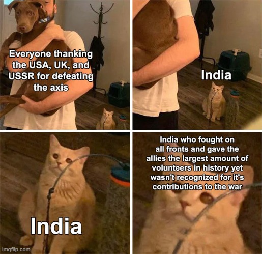 Poor India :C | made w/ Imgflip meme maker