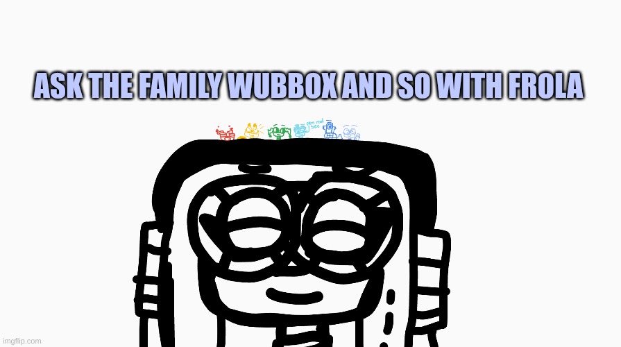 fanmade wubboxes be like: - Imgflip