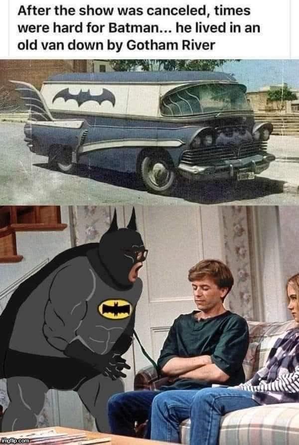 image tagged in batman | made w/ Imgflip meme maker
