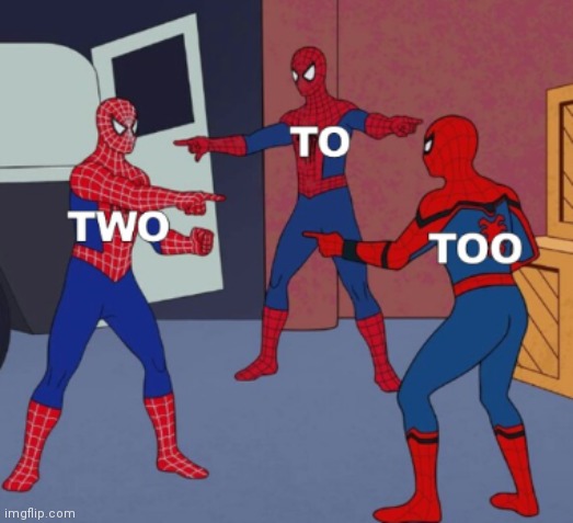 image tagged in spiderman,spider man triple,spiderman pointing at spiderman,3 spiderman pointing,spider man double | made w/ Imgflip meme maker