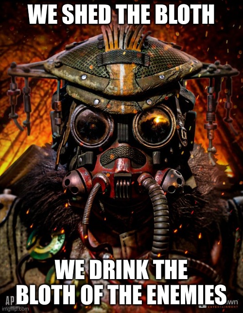 Bloodhound apex legends | WE SHED THE BLOTH WE DRINK THE BLOTH OF THE ENEMIES | image tagged in bloodhound apex legends | made w/ Imgflip meme maker