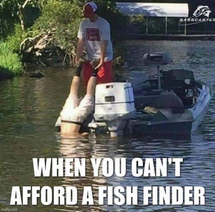 Follow the stream! | image tagged in memes,funny,fishing | made w/ Imgflip meme maker