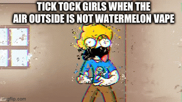 They really be like that though