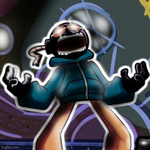 Got bored so decided to test my shading skills | made w/ Imgflip meme maker