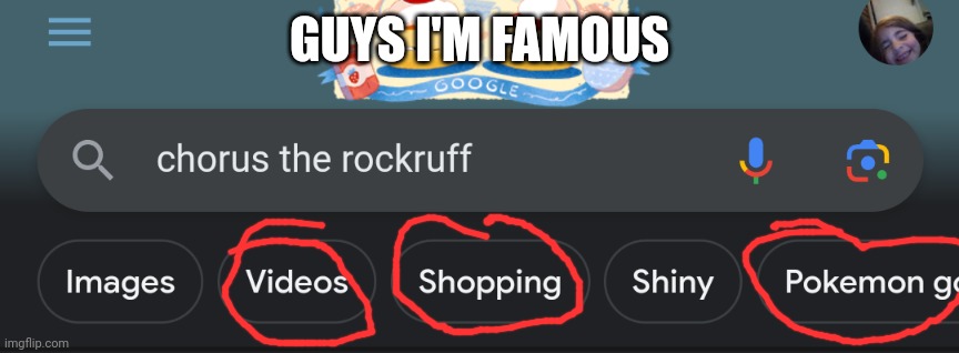 Wow I'm in YouTube videos, Pokemon go, and for sale | GUYS I'M FAMOUS | image tagged in welp,guess i'll die | made w/ Imgflip meme maker
