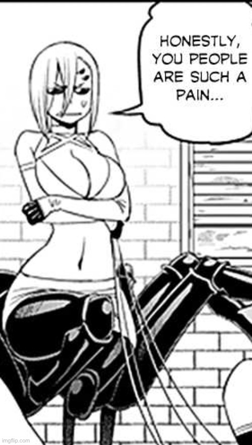 image tagged in rachnera has had enough of you people | made w/ Imgflip meme maker