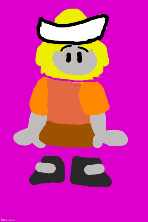 Drew Essy with da draw tool | made w/ Imgflip meme maker