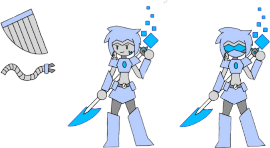 Astra v5 transparent Blank Meme Template