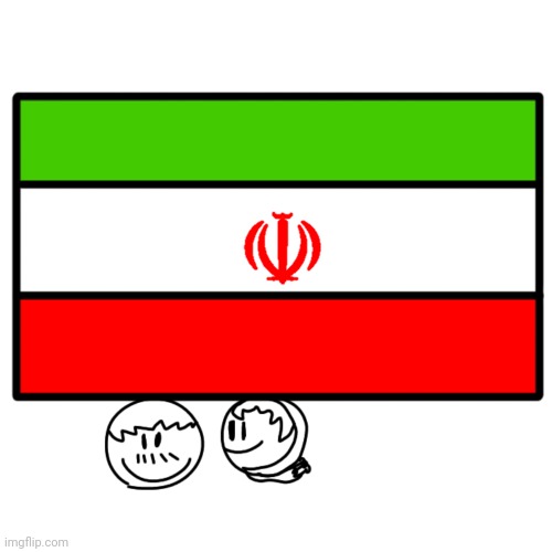 Just a goofy ahh drawing I made of my country | made w/ Imgflip meme maker