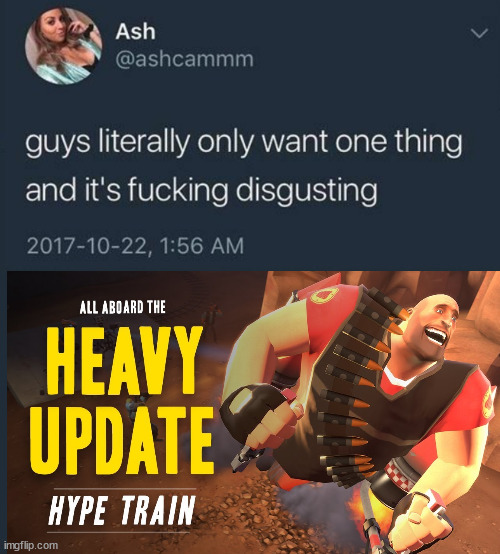 TF2 Community right now... | image tagged in tf2,funny memes | made w/ Imgflip meme maker