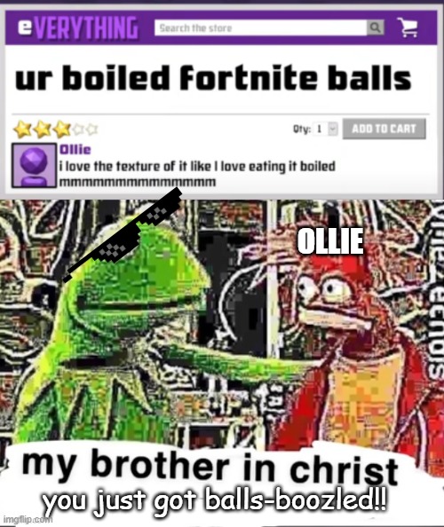 playing survive the internet but we have no idea | OLLIE; you just got balls-boozled!! | image tagged in jackbox,survive the internet,fortnite balls,balls,kanye east,kanye west | made w/ Imgflip meme maker