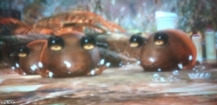 the three a mimirs | made w/ Imgflip meme maker
