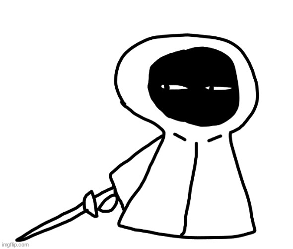 the masked stranger, will be revealed later | made w/ Imgflip meme maker