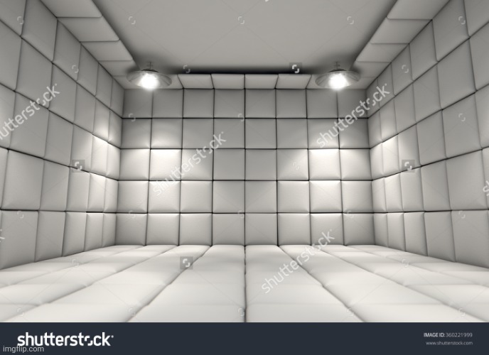 Mental hospital | image tagged in mental hospital | made w/ Imgflip meme maker