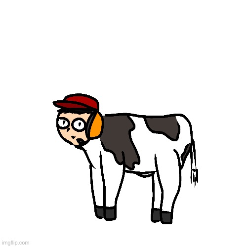 Cout is now a transparent image. | made w/ Imgflip meme maker