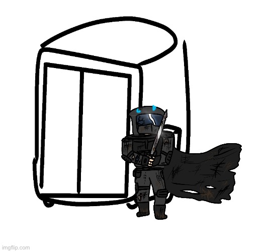 revives currently cost 2.4 million dollars. he’s been guarding the machine for an entire day now and hasn’t eaten or slept. shou | made w/ Imgflip meme maker