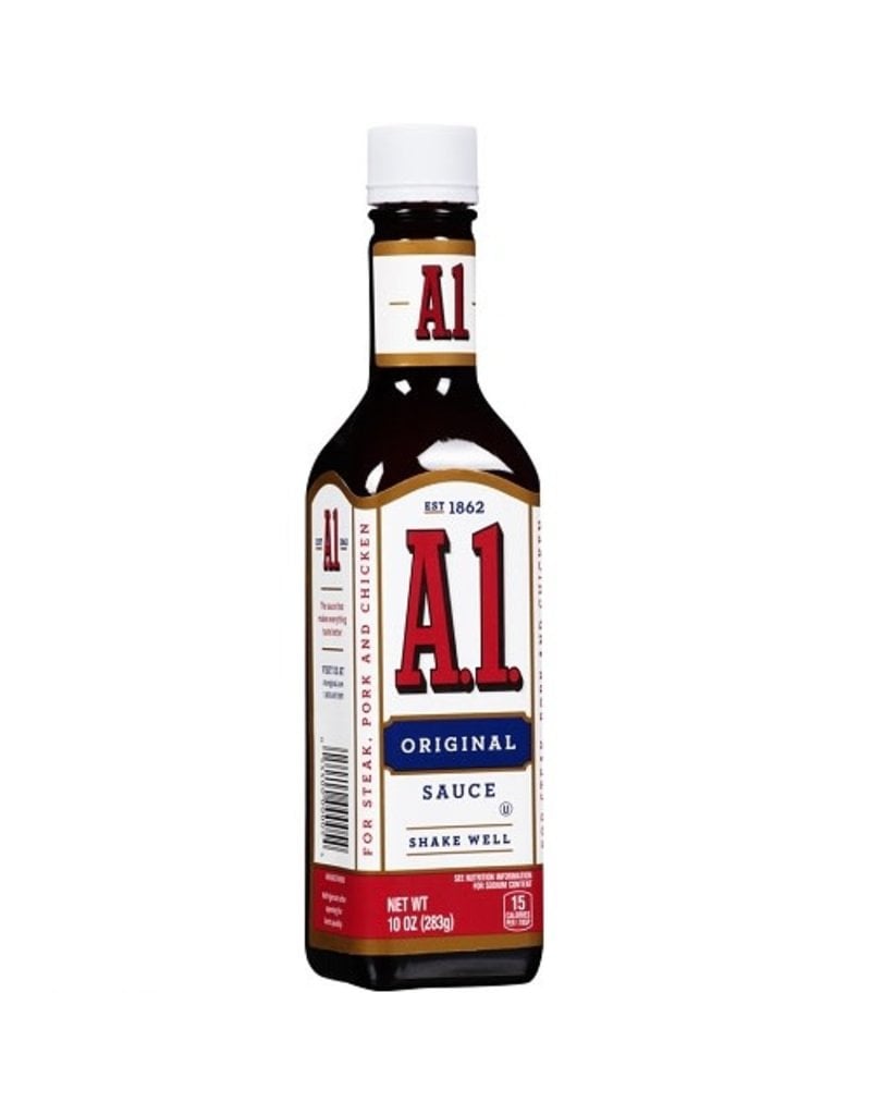 A1 Steak Sauce Memes - Imgflip