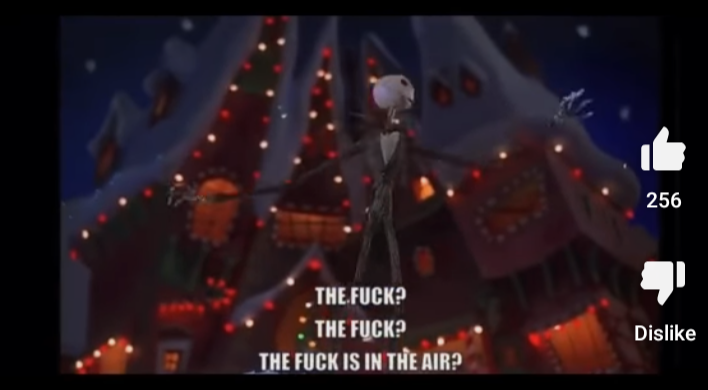 High Quality The fuck is on the air? Blank Meme Template