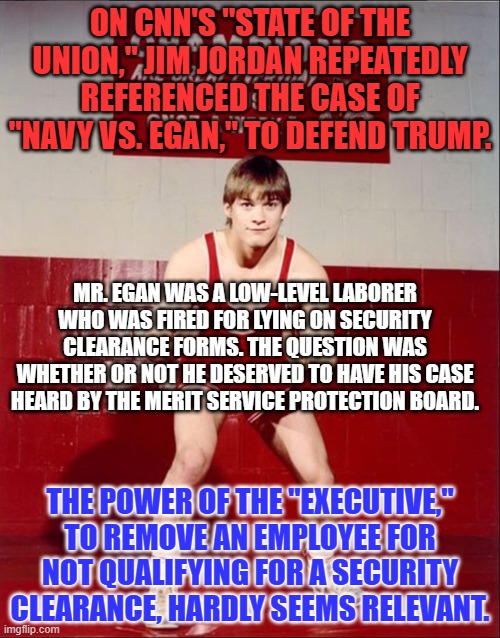 If the facts or law support your case pound them. If not, pound the