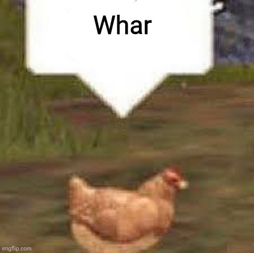 yuh | Whar | image tagged in yuh | made w/ Imgflip meme maker