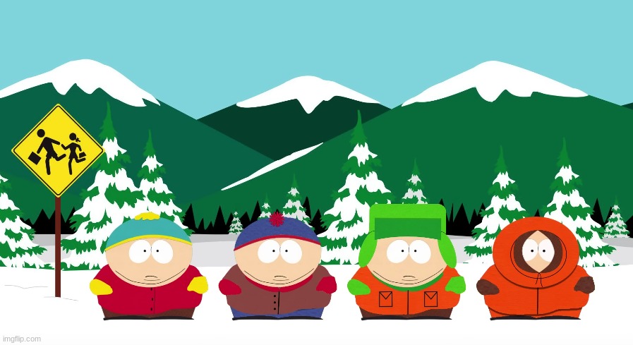 cursed | image tagged in eric cartman,cartman,south park,cursed image | made w/ Imgflip meme maker