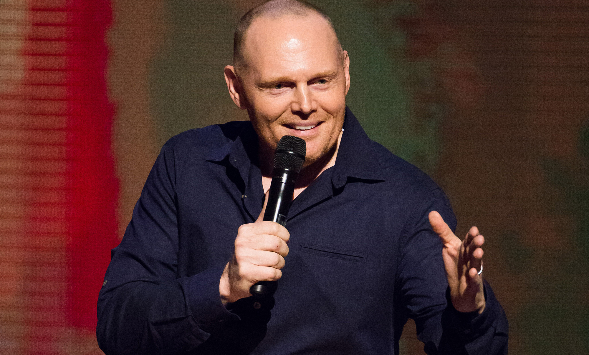 F Is for Family' comedian Bill Burr loves Midwest, Vikings Blank Meme Template