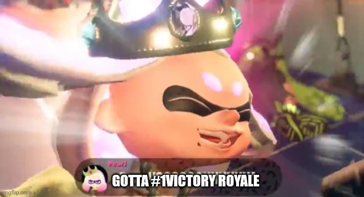 Boo-YAAAAAAHHHHHH! | GOTTA #1VICTORY ROYALE | image tagged in boo-yaaaaaahhhhhh | made w/ Imgflip meme maker