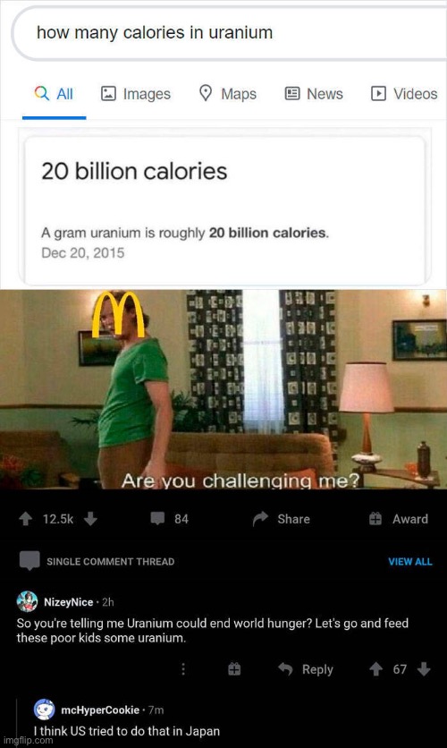 #1,869 | image tagged in comments,memes,cursed,mcdonalds,funny memes,repost | made w/ Imgflip meme maker