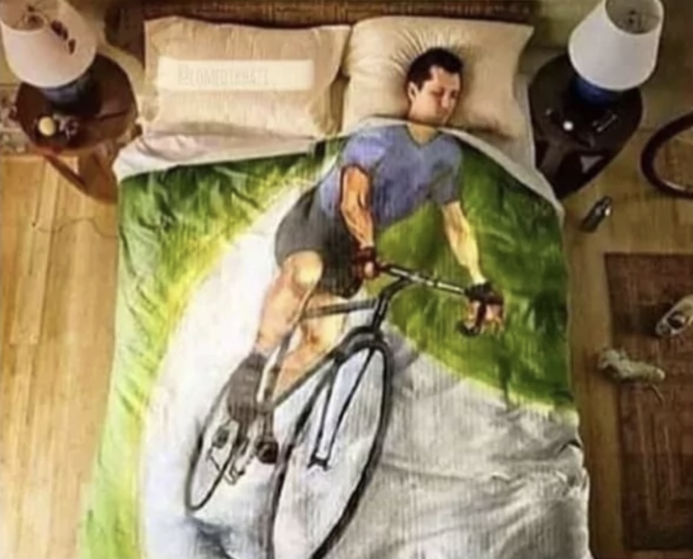 Sleep Blank Meme Template