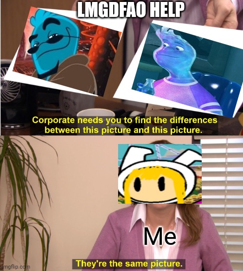 I NEED HELP MY HUMOR IS SO BROKEN AND MY BRAIN IS SO TRASH AT COMPARING THINGS I HAVE -69 BRAINCELLS | LMGDFAO HELP; Me | made w/ Imgflip meme maker