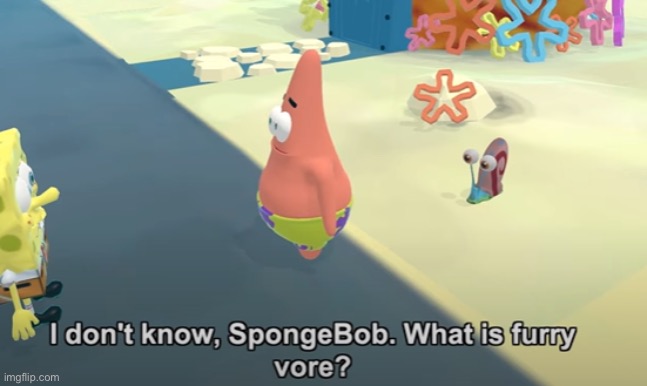 Ai sponge wild | made w/ Imgflip meme maker