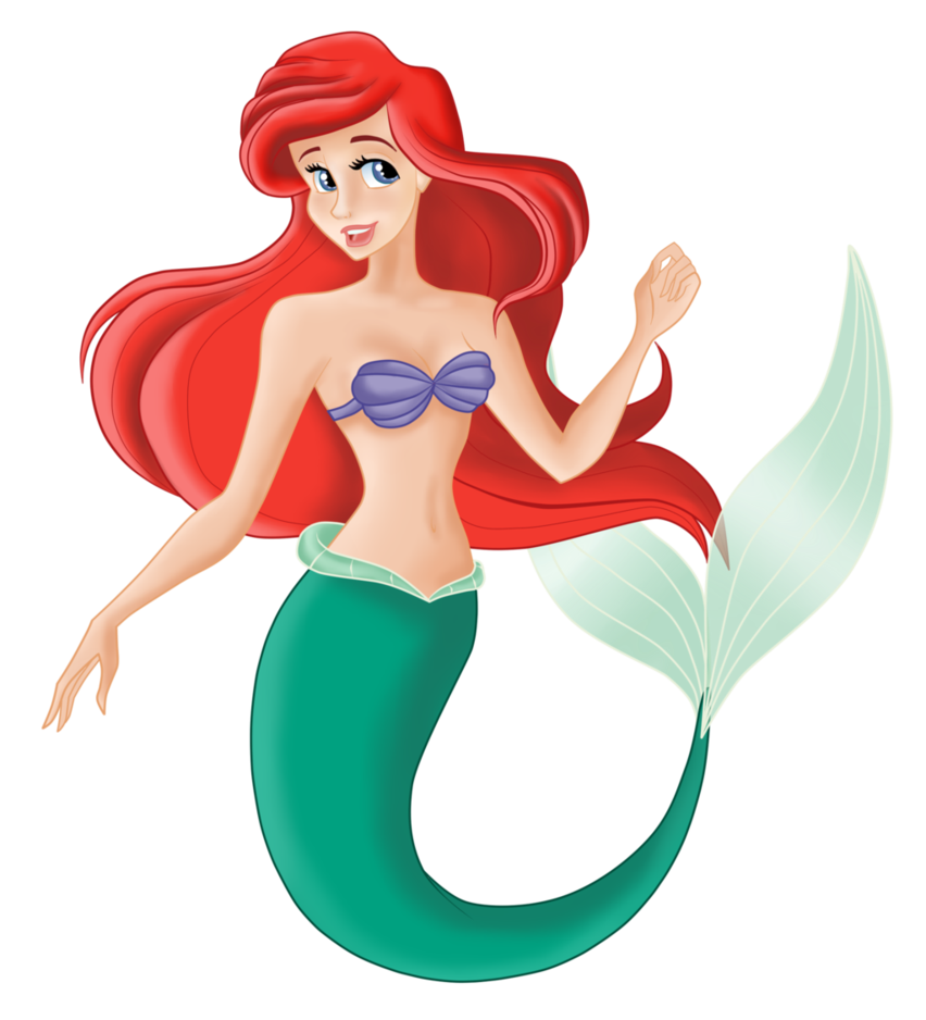 ariel disney Blank Meme Template