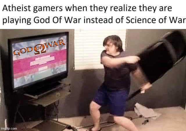 image tagged in gaming | made w/ Imgflip meme maker