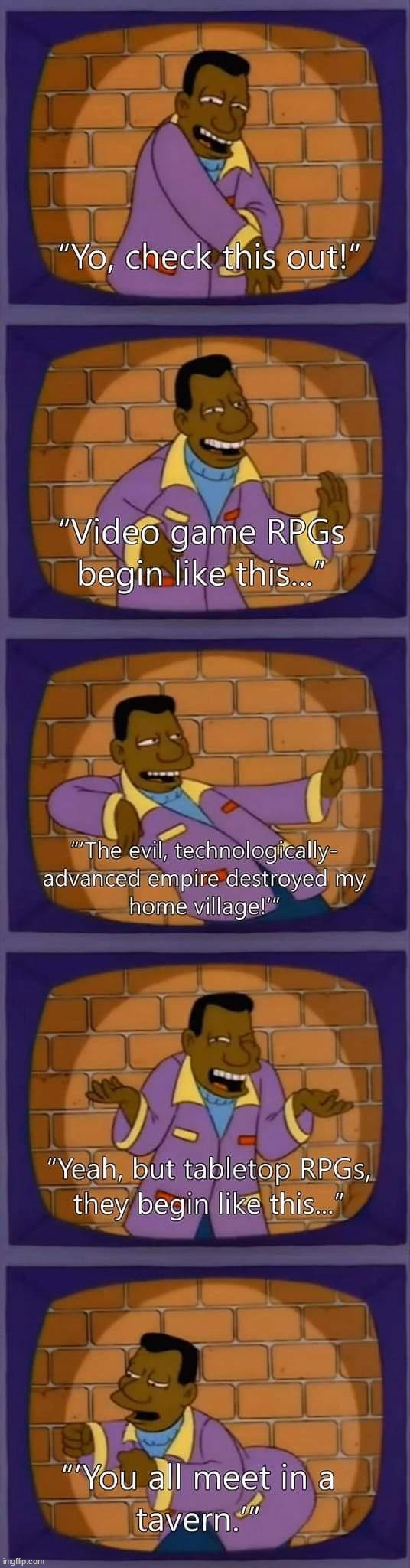 image tagged in gaming | made w/ Imgflip meme maker