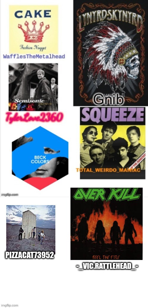 Fhfhfghfh overkill needs more attention dhfgfvf | -_VIC.RATTLEHEAD_- | made w/ Imgflip meme maker