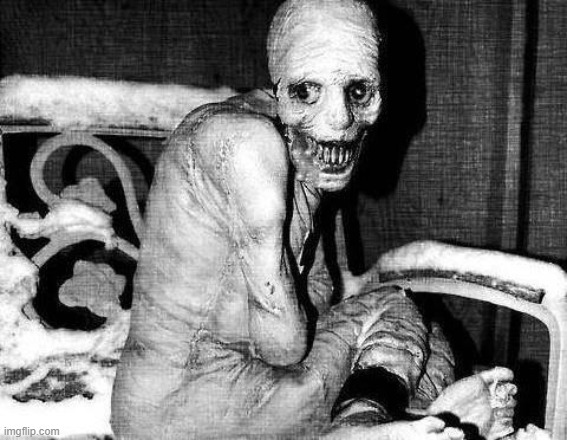 Russian Sleep Experiment | image tagged in russian sleep experiment | made w/ Imgflip meme maker