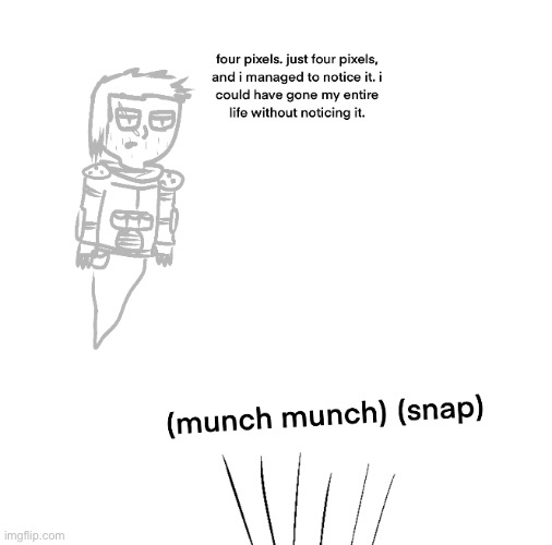 (Changes your title becuase i cant comment) i dont get it | made w/ Imgflip meme maker