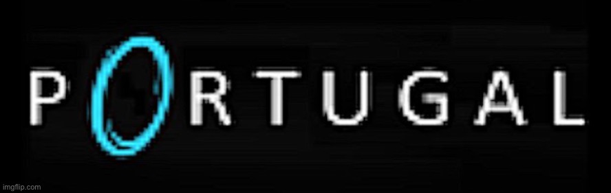 This more likely to be the next portal game than portal 3 | made w/ Imgflip meme maker