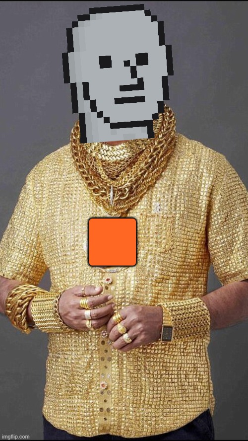 I'm in it for the technology | 🟧 | image tagged in i'm in it for the technology | made w/ Imgflip meme maker