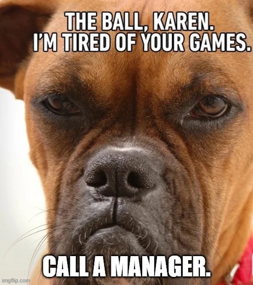 Call A Manager | CALL A MANAGER. | image tagged in call a manager | made w/ Imgflip meme maker