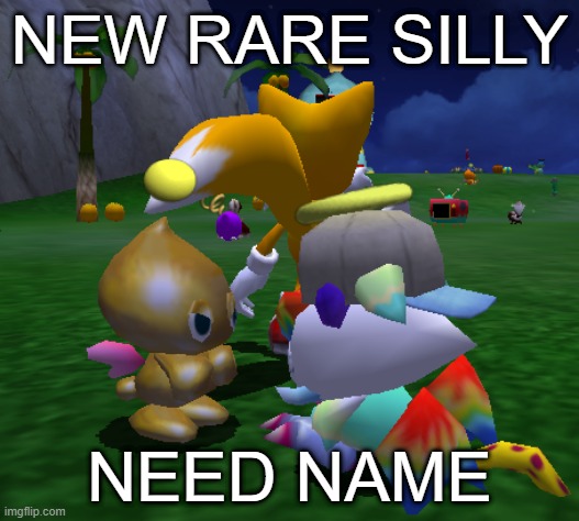 dawg was just born and is in a conversation | NEW RARE SILLY; NEED NAME | made w/ Imgflip meme maker