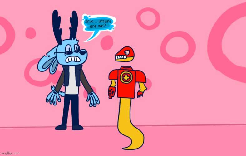 I remade it. | made w/ Imgflip meme maker