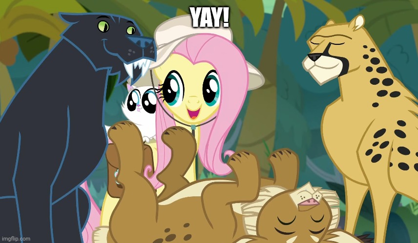 YAY! | made w/ Imgflip meme maker