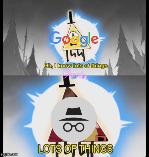 Image tagged in bill cipher - Imgflip