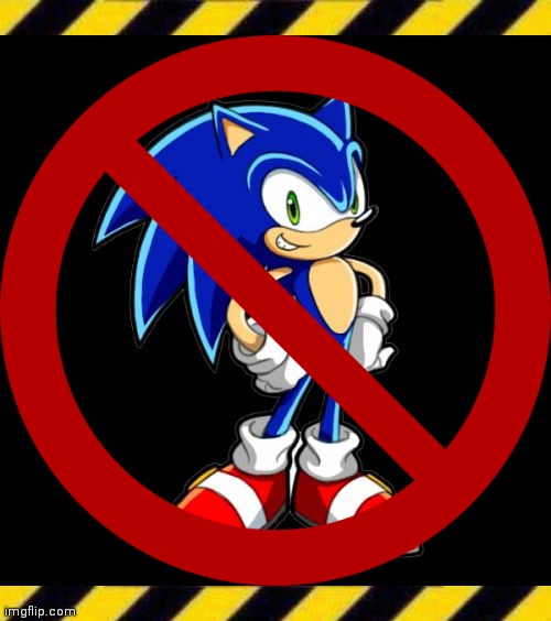 donttreadme not meme about sonic for 1 picosecond challenge | image tagged in _____ line,memes,you're too slow sonic | made w/ Imgflip meme maker